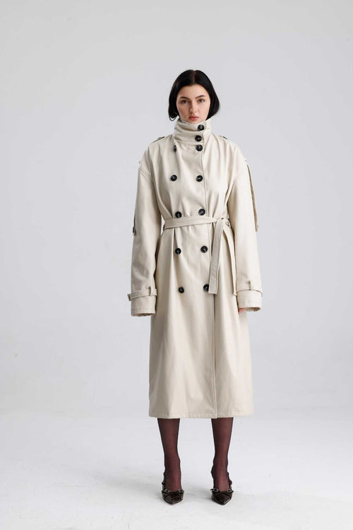 Valerina Trenchcoat