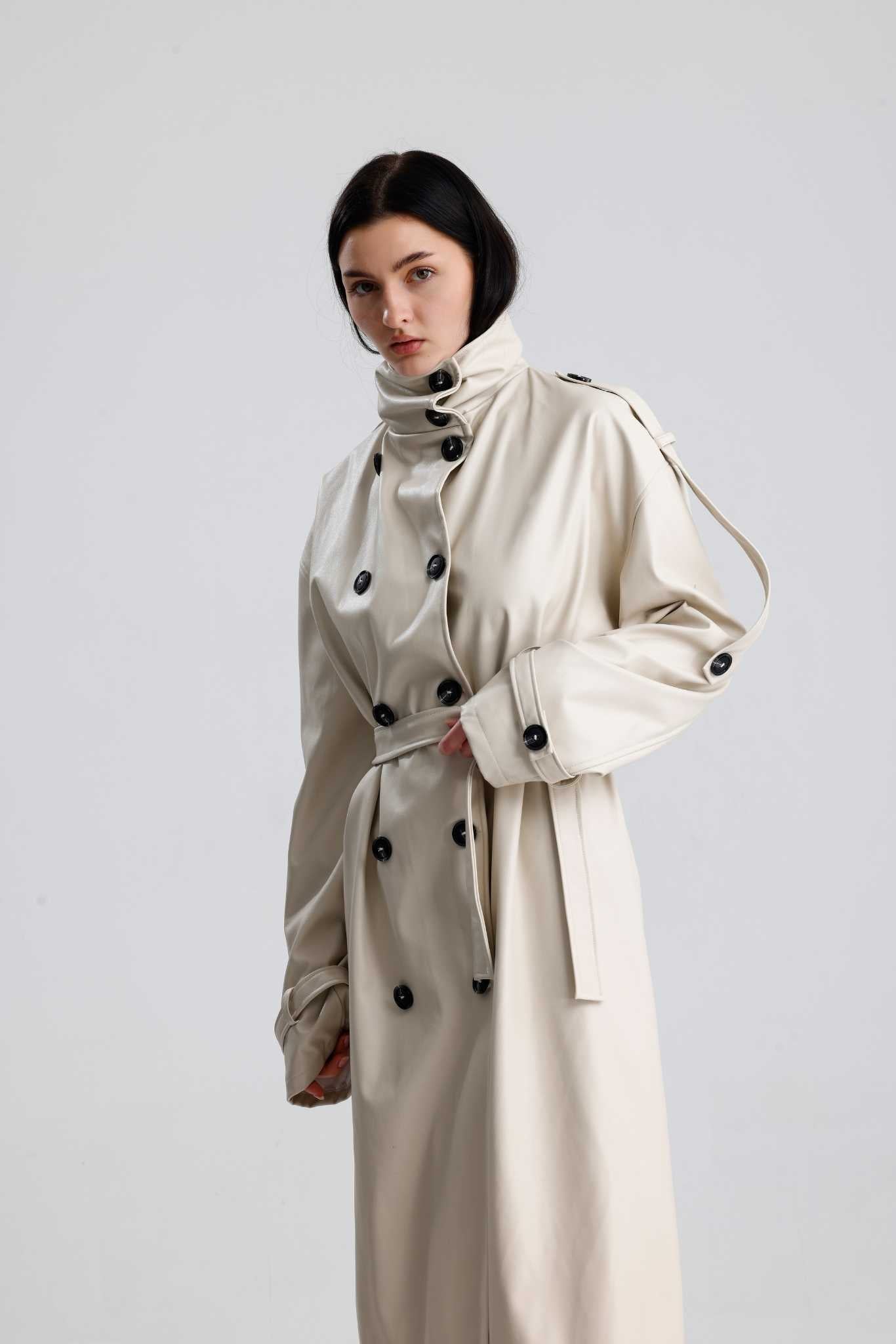 Valerina Trenchcoat