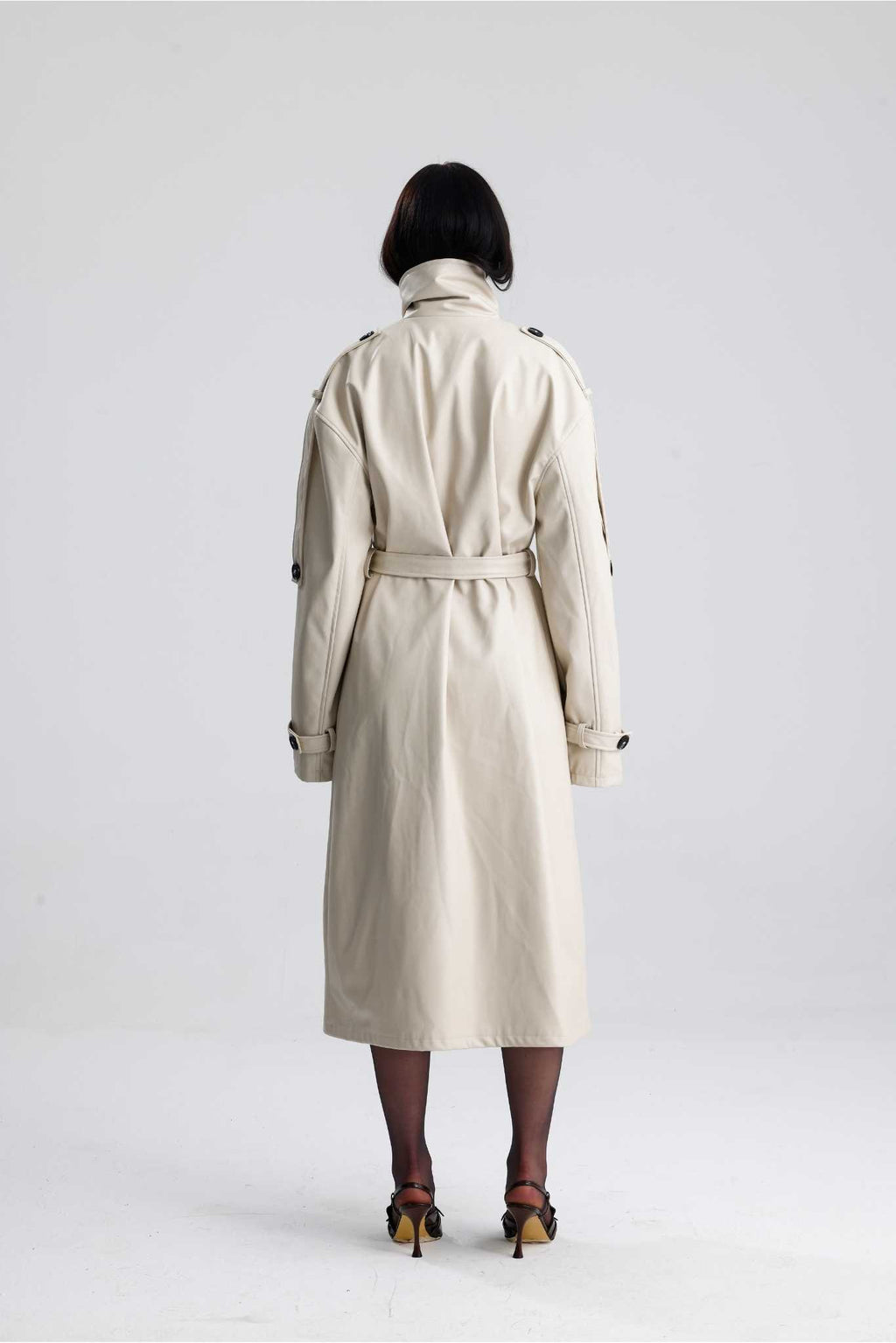 Valerina Trenchcoat
