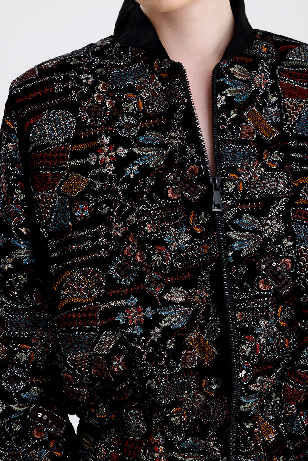 Sipchi Jacket