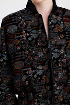 Sipchi Jacket