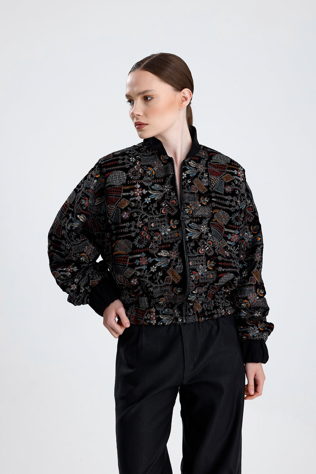 Sipchi Jacket