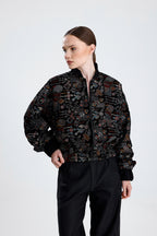 Sipchi Jacket