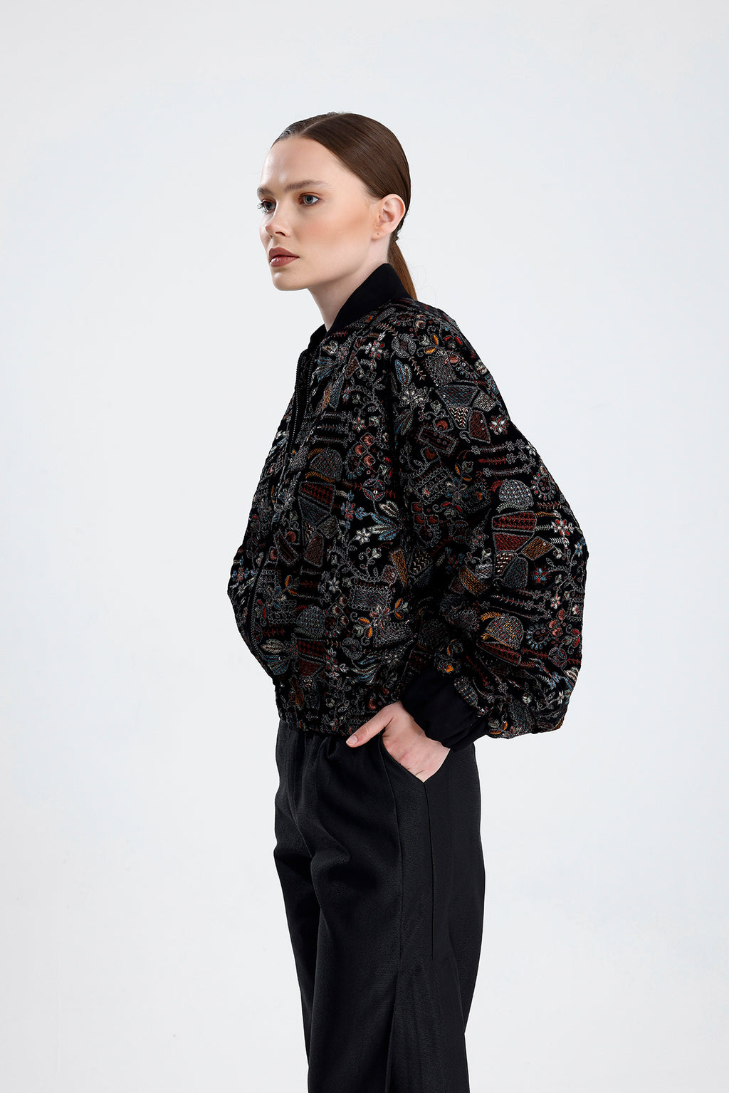 Sipchi Jacket