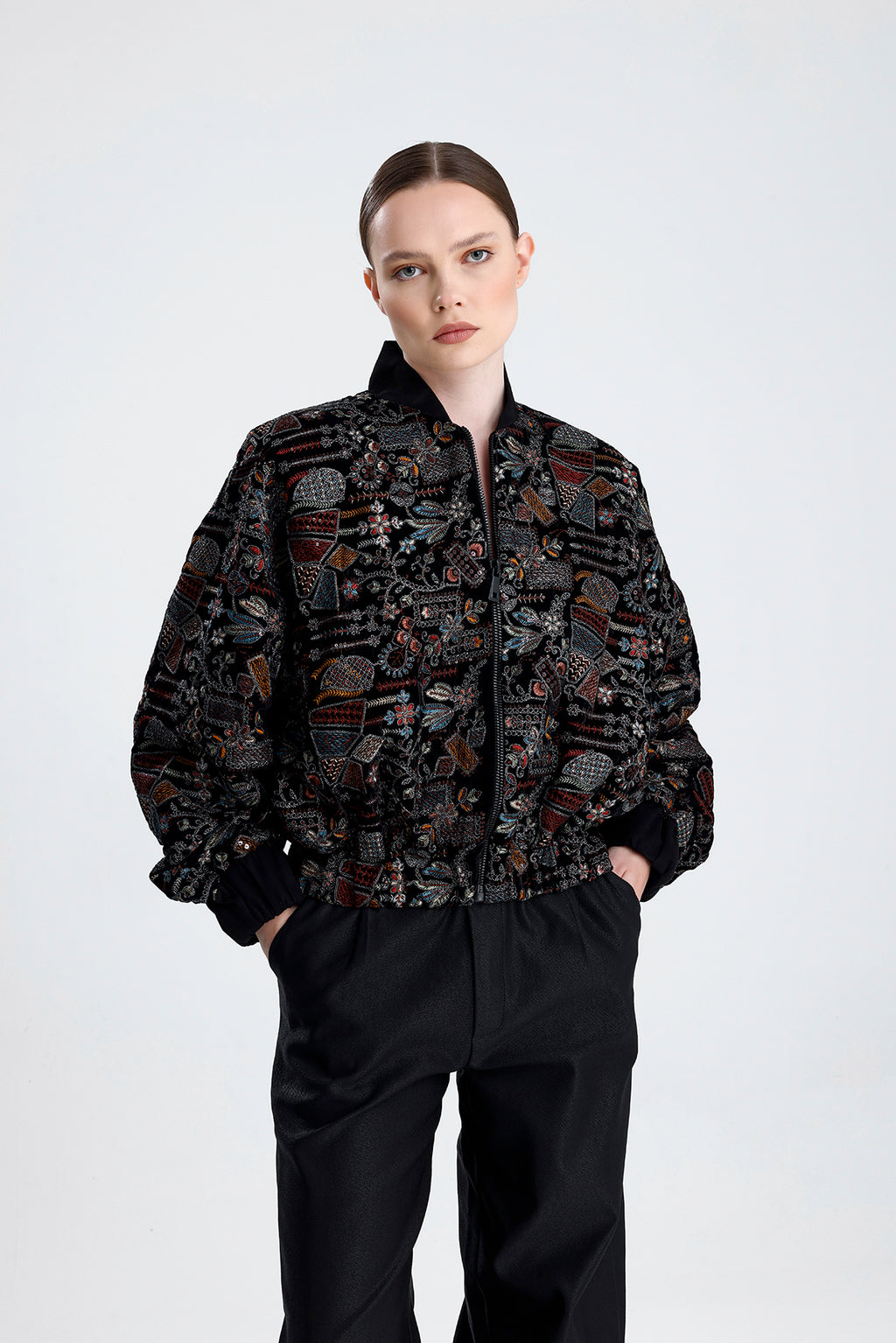 Sipchi Jacket