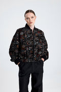 Sipchi Jacket