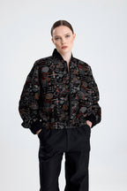 Sipchi Jacket