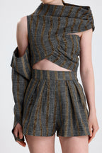 Olive Aura