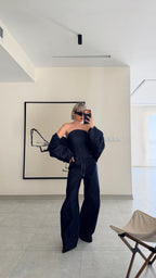 NSY Denim Pant
